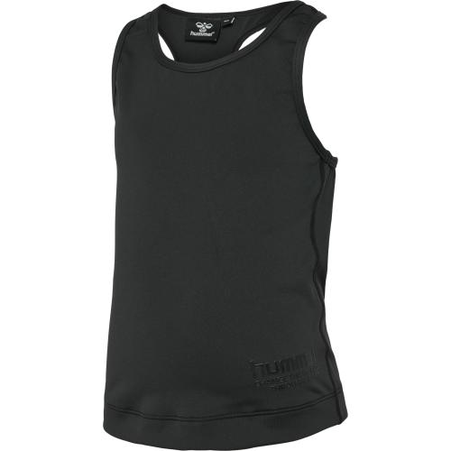 Hummel Hmlpure Tank Top - black (Grösse: 110) von Hummel