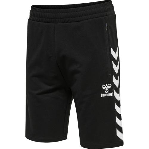 Hummel Hmlray 2.0 Shorts - black (Grösse: S) von Hummel