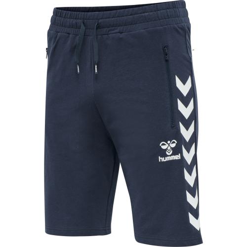 Hummel Hmlray 2.0 Shorts - blue nights (Grösse: L) von Hummel