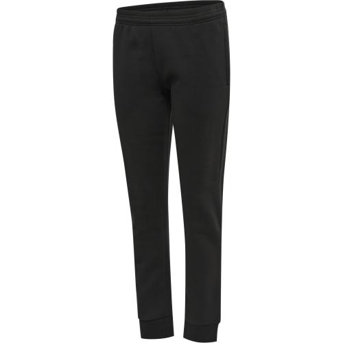Hummel Hmlred Basic Sweat Pants Woman - black (Grösse: L) von Hummel