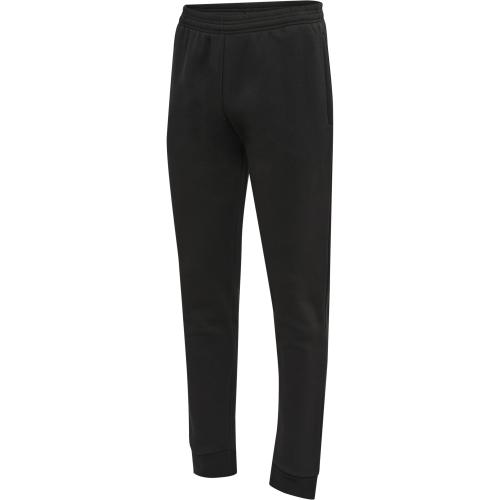 Hummel Hmlred Basic Sweat Pants - black (Grösse: M) von Hummel