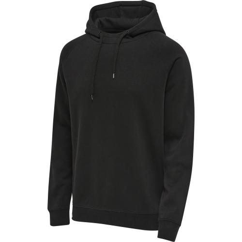 Hummel Hmlred Classic Hoodie - black (Grösse: L) von Hummel