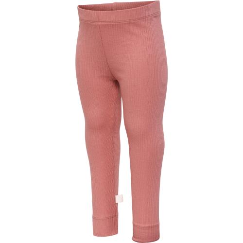 Hummel Hmlrene Tights - dusty rose (Grösse: 68) von Hummel