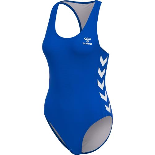 Hummel Hmlsadi Swimsuit - true blue (Grösse: S) von Hummel