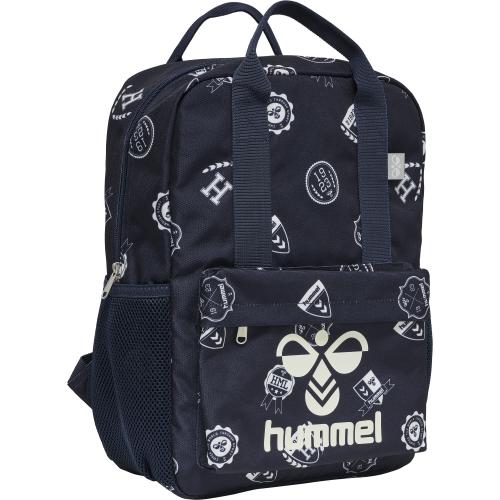 Hummel Hmlscience Backpack - black iris (Grösse: ONE) von Hummel