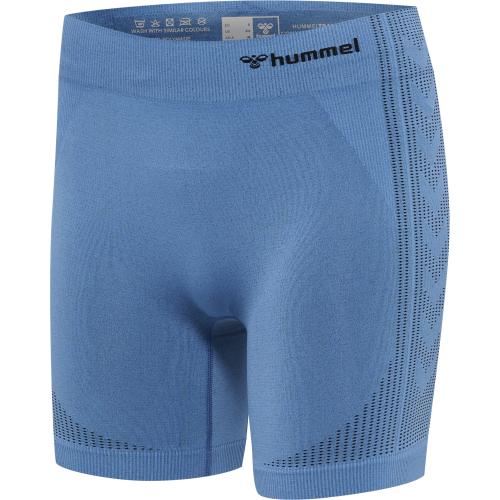 Hummel Hmlshaping Seamless Mw Shorts - marina (Grösse: XL) von Hummel