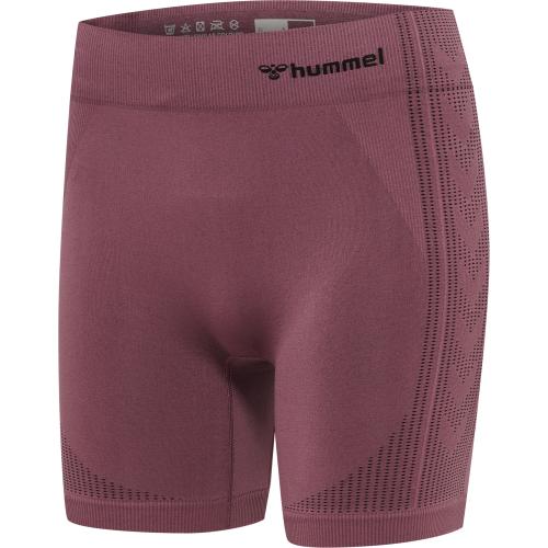 Hummel Hmlshaping Seamless Mw Shorts - nocturne (Grösse: S) von Hummel