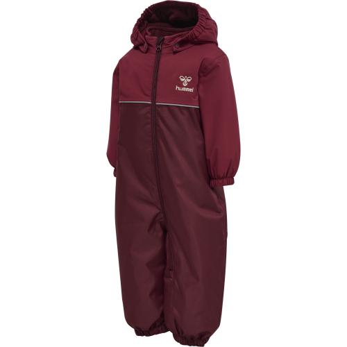 Hummel Hmlsnoopy Tex Snowsuit - rhododendron (Grösse: 104) von Hummel