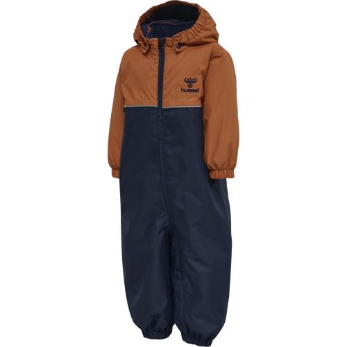 Hummel Hmlsnoopy Tex Snowsuit - sierra (Grösse: 104) von Hummel