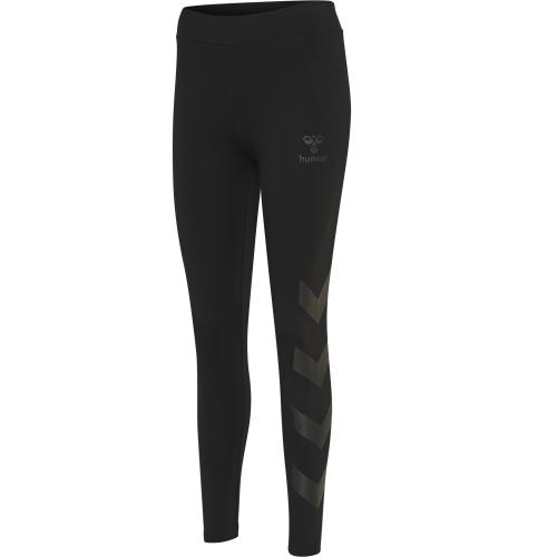 Hummel Hmlsommer Tights - black (Grösse: S) von Hummel