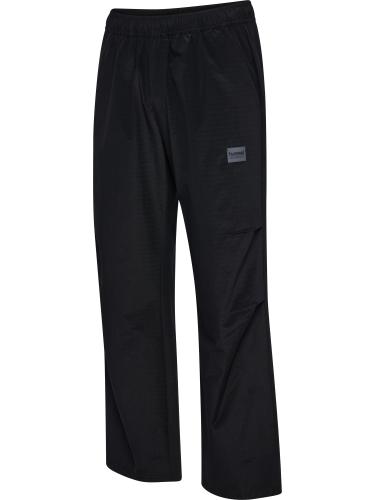 Hummel Hmlsorona Regular Pants - black (Grösse: S) von Hummel