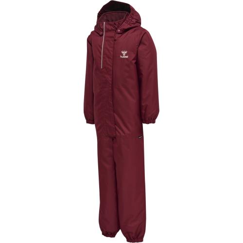 Hummel Hmlsoul Tex Snowsuit - rhododendron (Grösse: 110) von Hummel