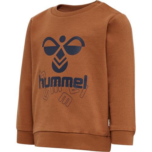 Hummel Hmlspirit Sweatshirt - sierra (Grösse: 74) von Hummel