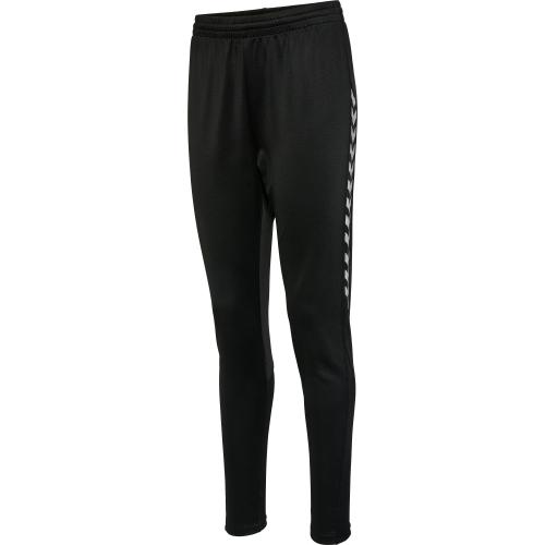 Hummel Hmlstaltic Training Pants Woman - black (Grösse: S) von Hummel