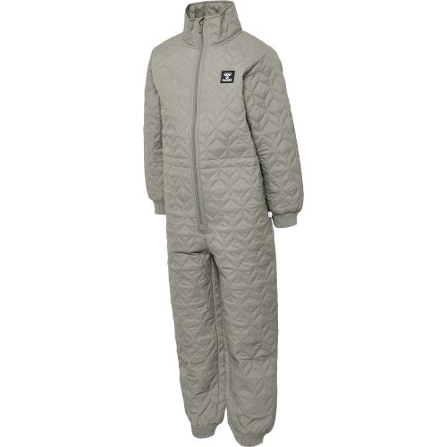 Hummel Hmlsule Thermo Suit - vetiver (Grösse: 104) von Hummel