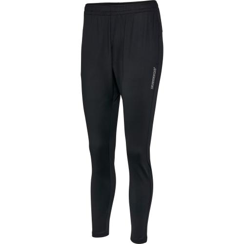 Hummel Hmlte Bending Training Pants - black (Grösse: M) von Hummel