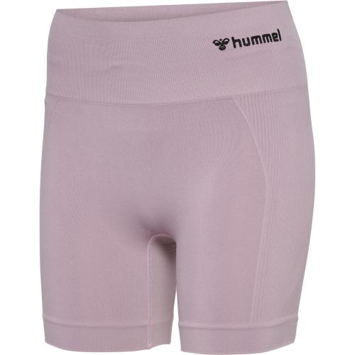 Hummel Hmltif Seamless Shorts - nirvana (Grösse: XL) von Hummel