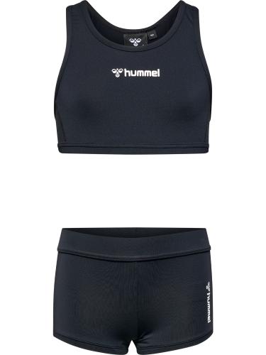 Hummel Hmltikkan Bikini - black (Grösse: 140) von Hummel