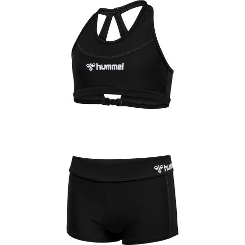 Hummel Hmltikki Bikini - black (Grösse: 164) von Hummel