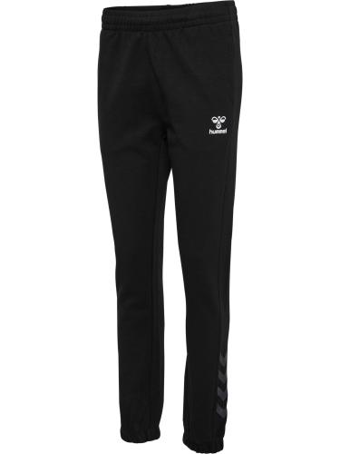 Hummel Hmltravel Sweat Pants Woman - black (Grösse: 2XL) von Hummel