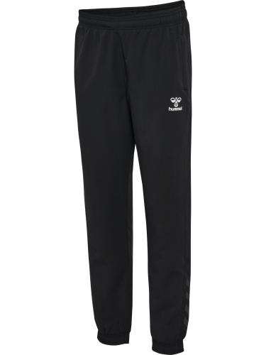 Hummel Hmltravel Woven Pants Woman - black (Grösse: S) von Hummel