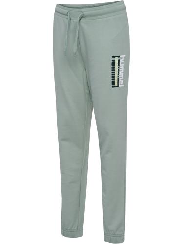 Hummel Hmltukas Pants - iceberg green (Grösse: 164) von Hummel