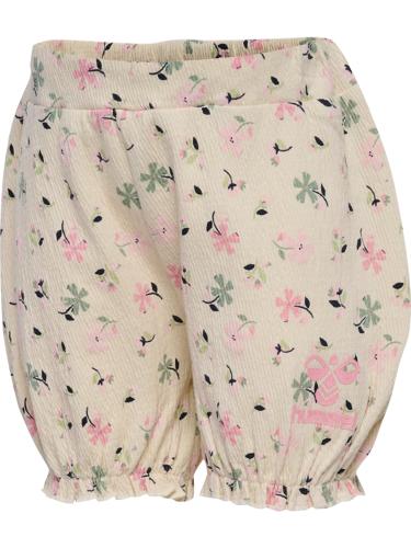 Hummel Hmltyra Shorts - whitecap gray (Grösse: 74) von Hummel