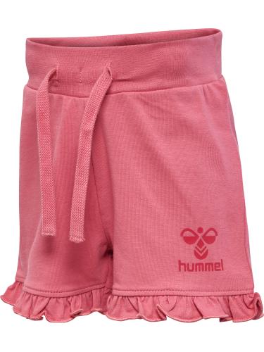 Hummel Hmlulla Shorts - desert rose (Grösse: 104) von Hummel