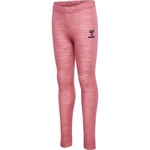 Hummel Hmlwingo Tights - deco rose (Grösse: 140) von Hummel