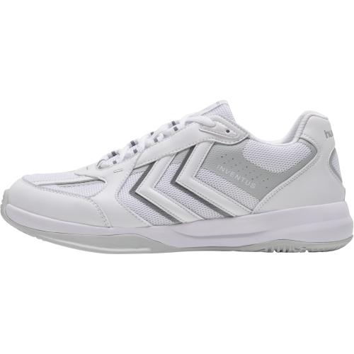 Hummel Inventus Off Court Reach Lx - white (Grösse: 43) von Hummel