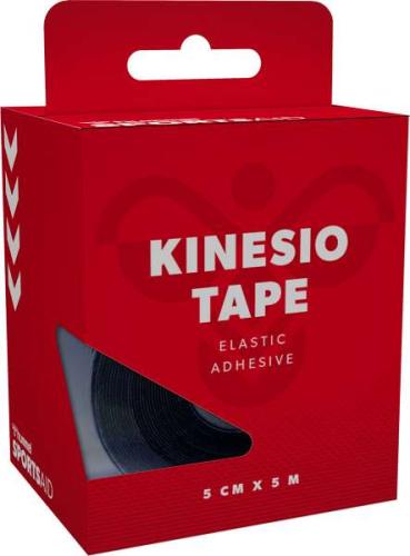 Hummel Kinesio Tape 5 cm x 5 m - schwarz von Hummel