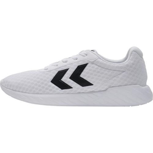 Hummel Legend Breather - white (Grösse: 36) von Hummel
