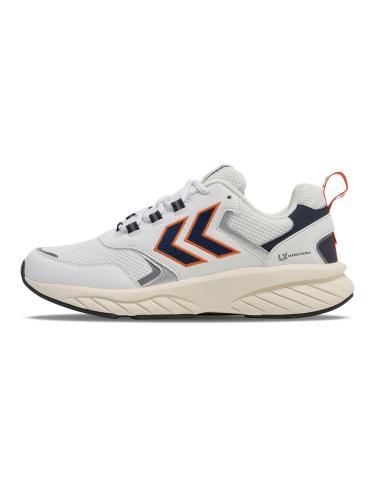 Hummel Marathona Reach Lx Ch - black iris/burnt orange (Grösse: 37) von Hummel
