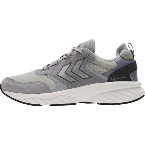 Hummel Marathona Reach Lx - sharkskin (Grösse: 43) von Hummel