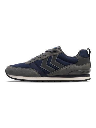 Hummel Monaco 86 Wt - navy/grey (Grösse: 39) von Hummel