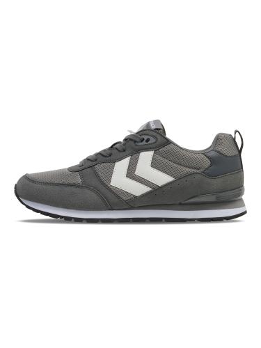 Hummel Monaco 86 - grey (Grösse: 43) von Hummel