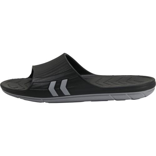 Hummel Nielsen Sandal - black (Grösse: 35) von Hummel