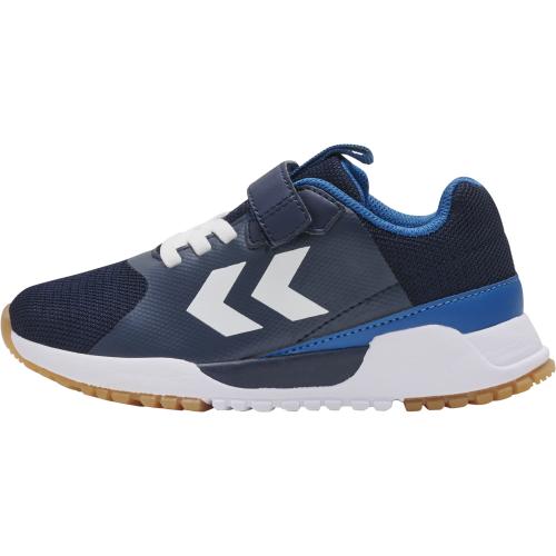 Hummel Omni1 Jr Vc - white (Grösse: 38) von Hummel