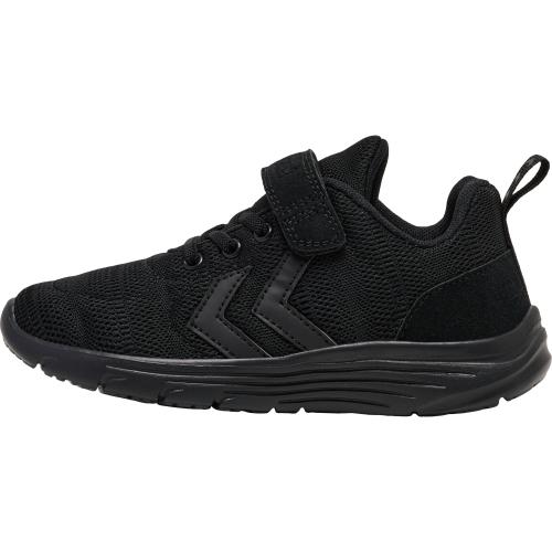 Hummel Pace Jr - black/black (Grösse: 31) von Hummel
