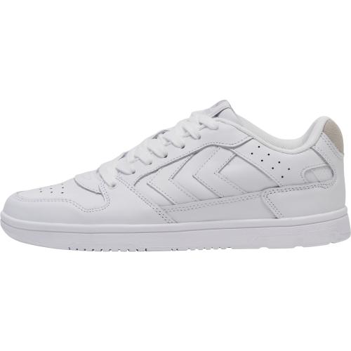 Hummel Power Play - white (Grösse: 40) von Hummel