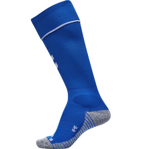 Hummel Pro Football Sock 17-18 - true blue/white (Grösse: 41-45) von Hummel