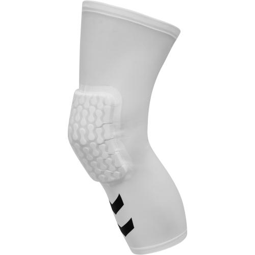Hummel Protection Knee Long Sleeve - white (Grösse: S) von Hummel