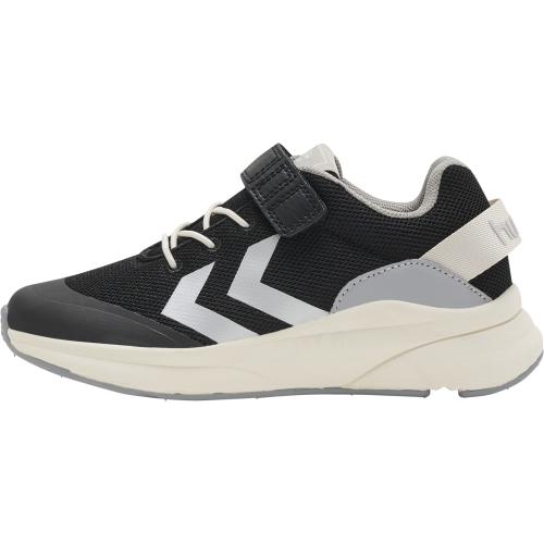 Hummel Reach 250 Recycled Jr - black (Grösse: 28) von Hummel