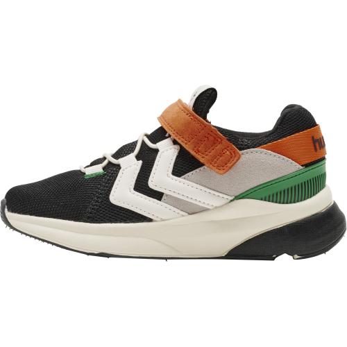 Hummel Reach 300 Recycled Jr - black (Grösse: 40) von Hummel