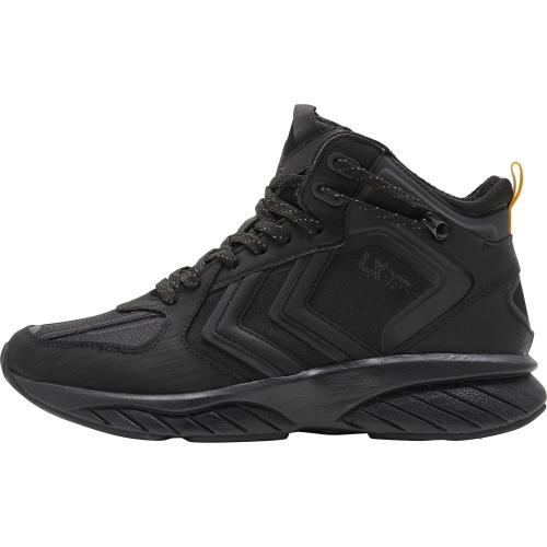 Hummel Reach Lx 12000 - black/black (Grösse: 41) von Hummel