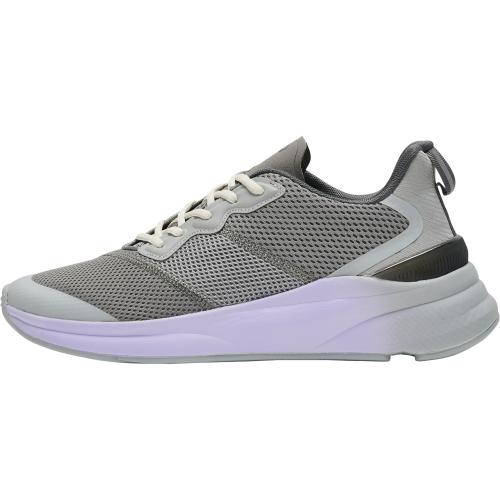 Hummel Reach Lx 600 Gradient - sharkskin (Grösse: 39) von Hummel