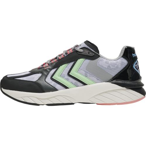 Hummel Reach Lx 6000 Animal - black/magnet (Grösse: 41) von Hummel