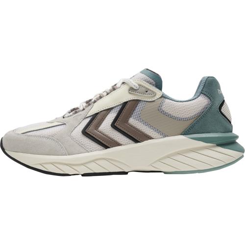 Hummel Reach Lx 6000 Marble - marshmallow (Grösse: 45) von Hummel