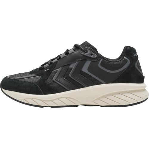 Hummel Reach Lx 6000 Urban - black (Grösse: 37) von Hummel