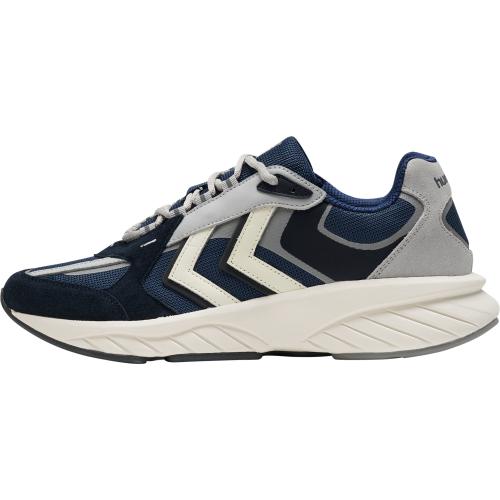 Hummel Reach Lx 6000 Urban - navy/ensign blue (Grösse: 45) von Hummel